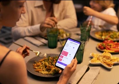 Customers expected online ordering