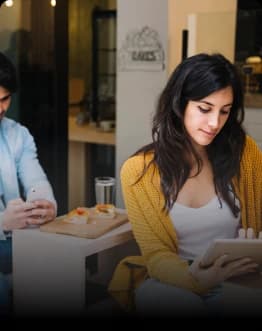 Restaurants found it difficult to deliver personalized offers
