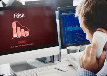Manual enterprise policy reviews slowing risk identification