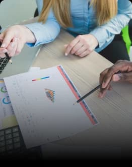 Manual finance processes slowing approvals and reporting