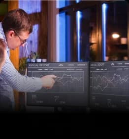 Legacy finance software without intelligent automation