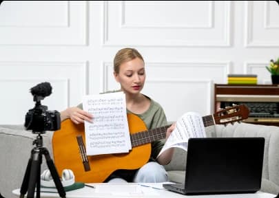 Managing large music catalogs with consistent song analysis