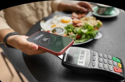 Connecting WhatsApp orders with POS systems and payment services