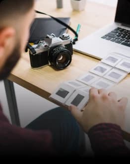 Delayed client updates and approval cycles in photography workflows