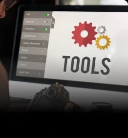 Disconnected tools creating photography business inefficiencies