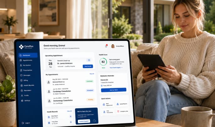 Appointment Booking Chatbot