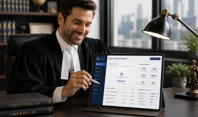 Automated Clause Extraction System Deliverables