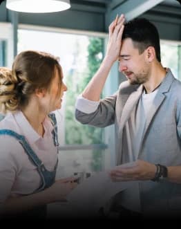 Declining Customer Engagement