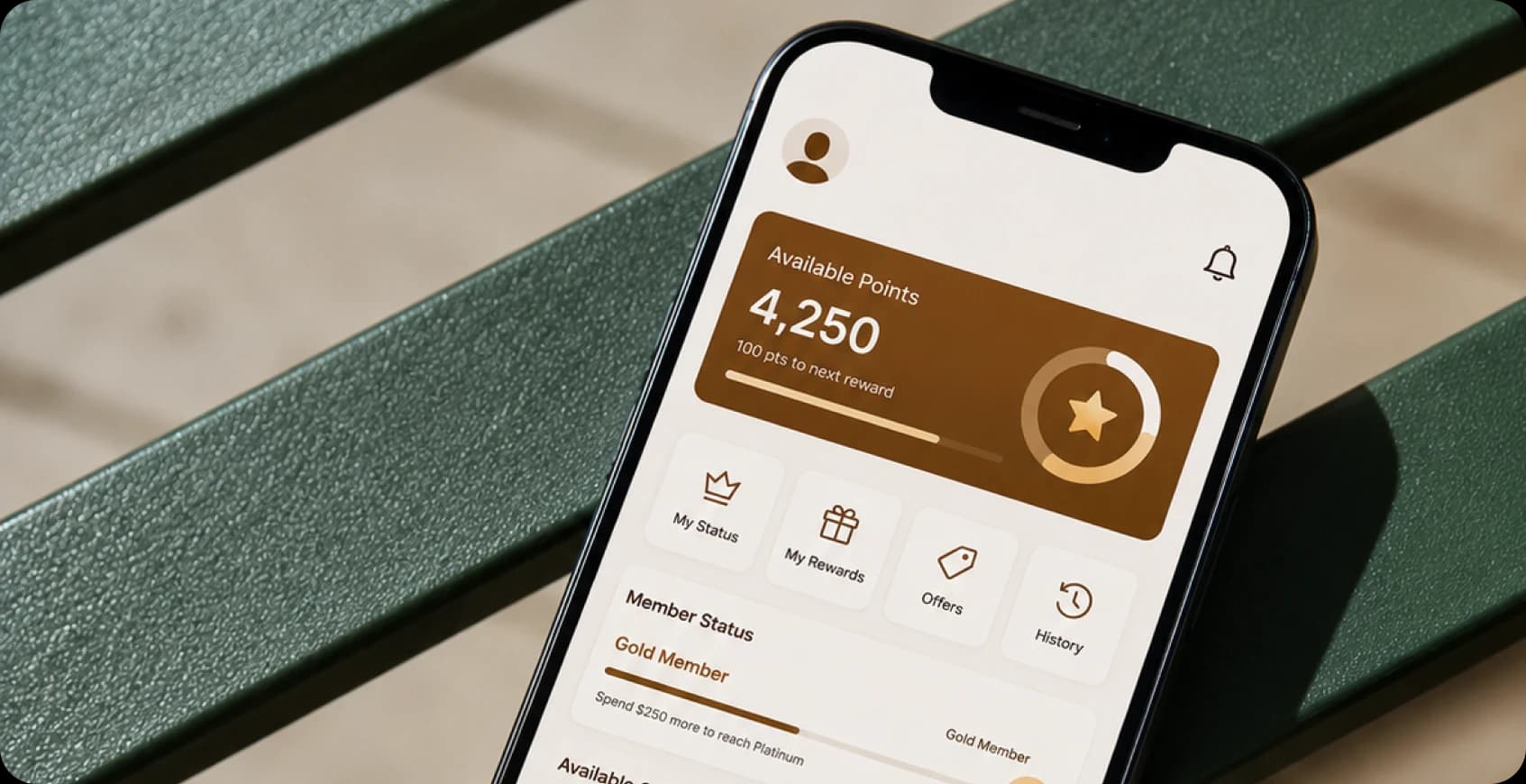 Loyalty Program Management