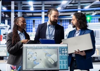 Coordinating application deployments across development, staging, and production