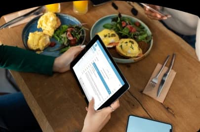 Deployment risk during restaurant ordering feature releases