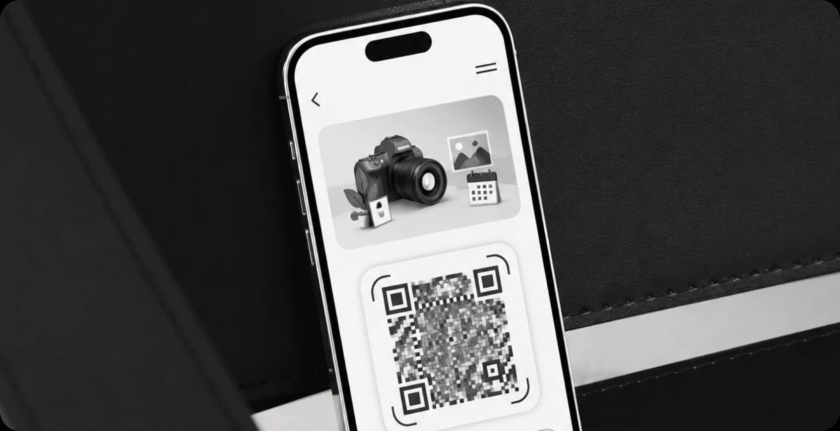 Event Setup & QR Access
