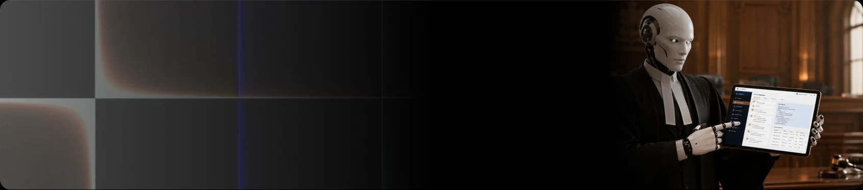 Build Reliable Legal AI Systems