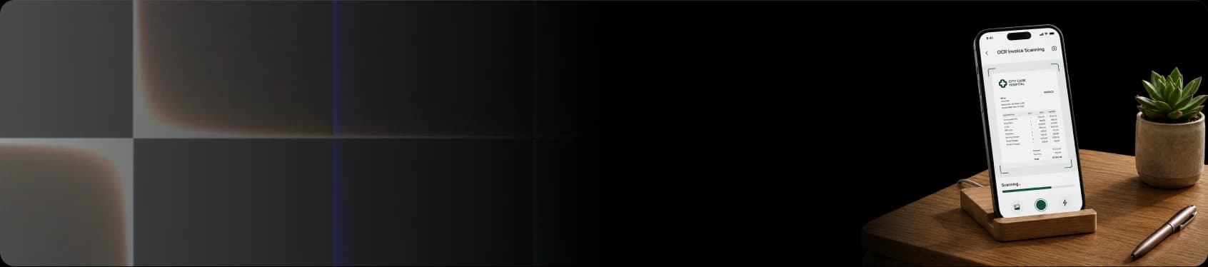 Transform Healthcare Documentation with OCR