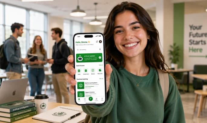 Platform Deliverables Showcase