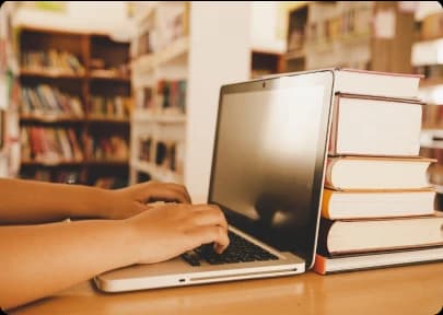 Distributed Academic Resources
