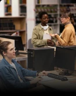 Fragmented Learning Workflows