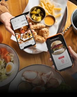 Inconsistent Ordering Channels