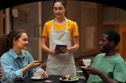 Staff Communication Gaps