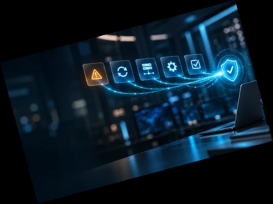 Automated Remediation