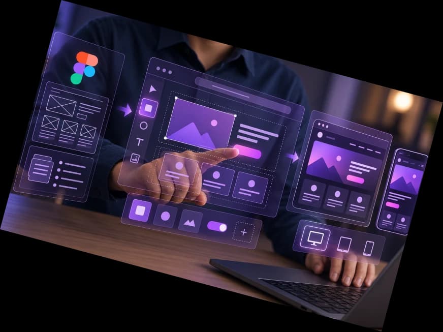 Custom UI Development