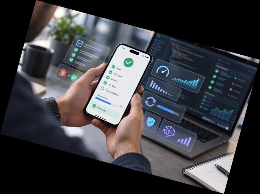 App Store Compliance & Release Management