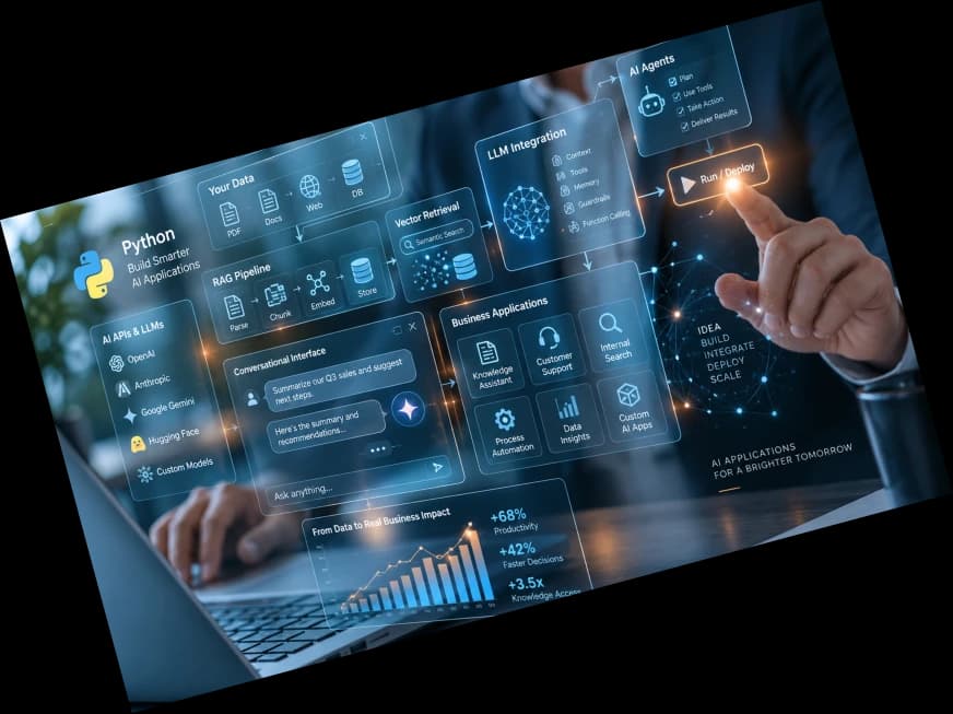 AI Application Development