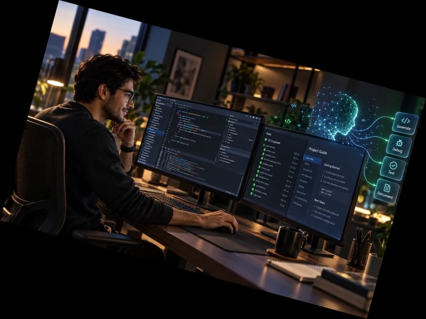 AI-Assisted Coding