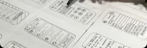 Faster prototyping