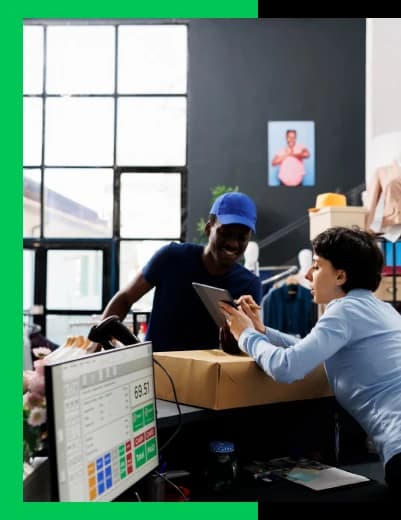 eCommerce Challenges