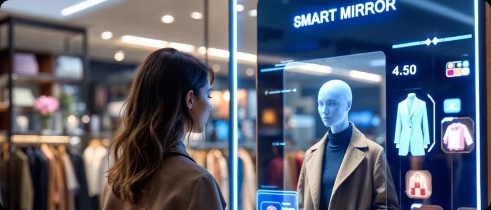 eCommerce Automation and Analytics