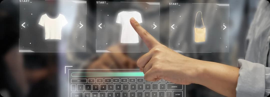 AI-Powered Personalisation Engine