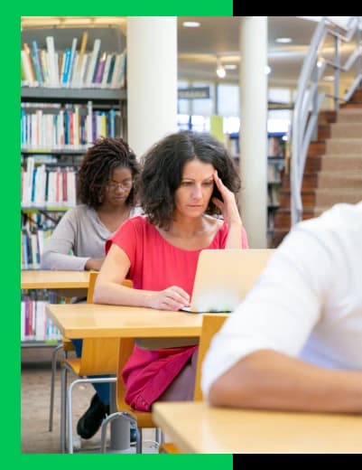 Education Challenges