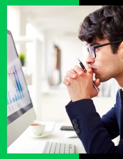 Finance Industry Challenges