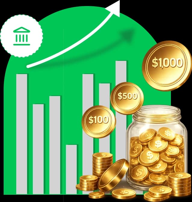 Finance AI Dashboard and Features