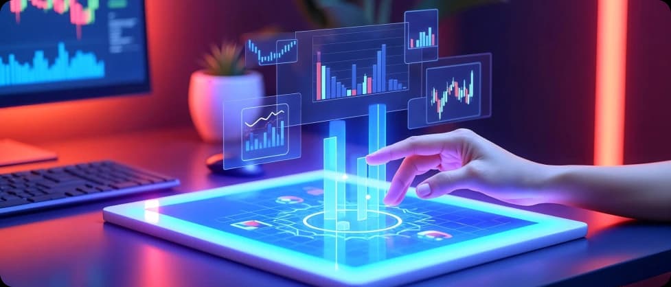 Finance Automation and Analytics