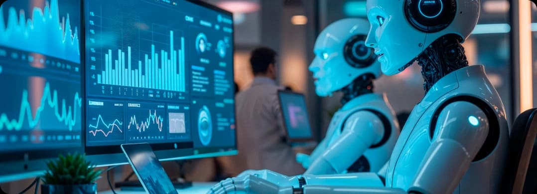 AI-Driven Financial Reporting