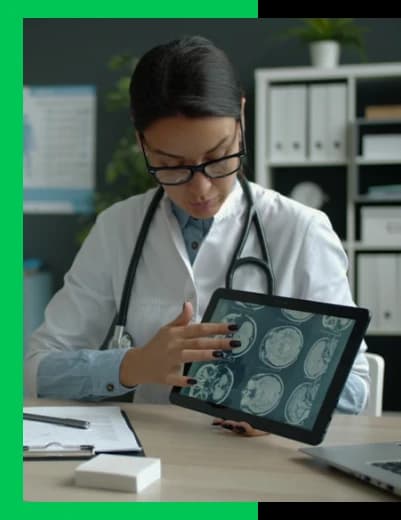 Healthcare Professional