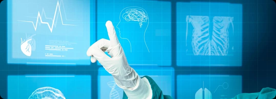 AI-Powered Clinical Documentation
