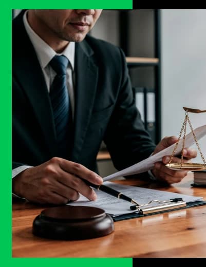 Legal Tech Challenges