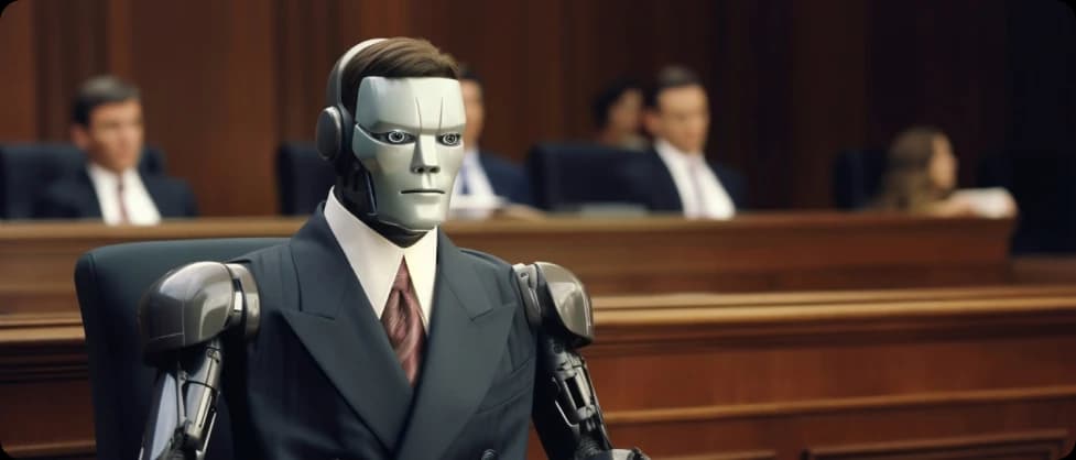 Legal Tech Automation and Analytics