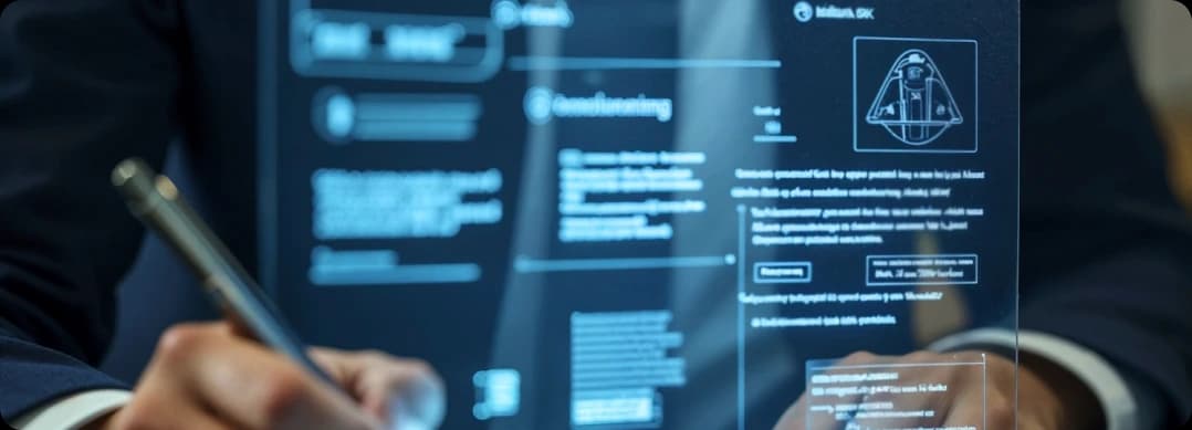 AI Contract Review Automation