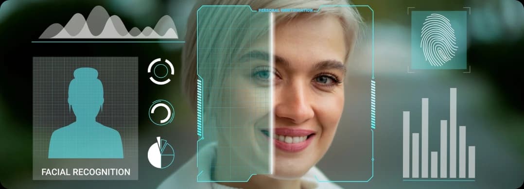 Face Recognition Photo Search