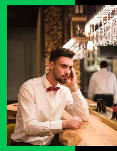 Restaurant Challenges