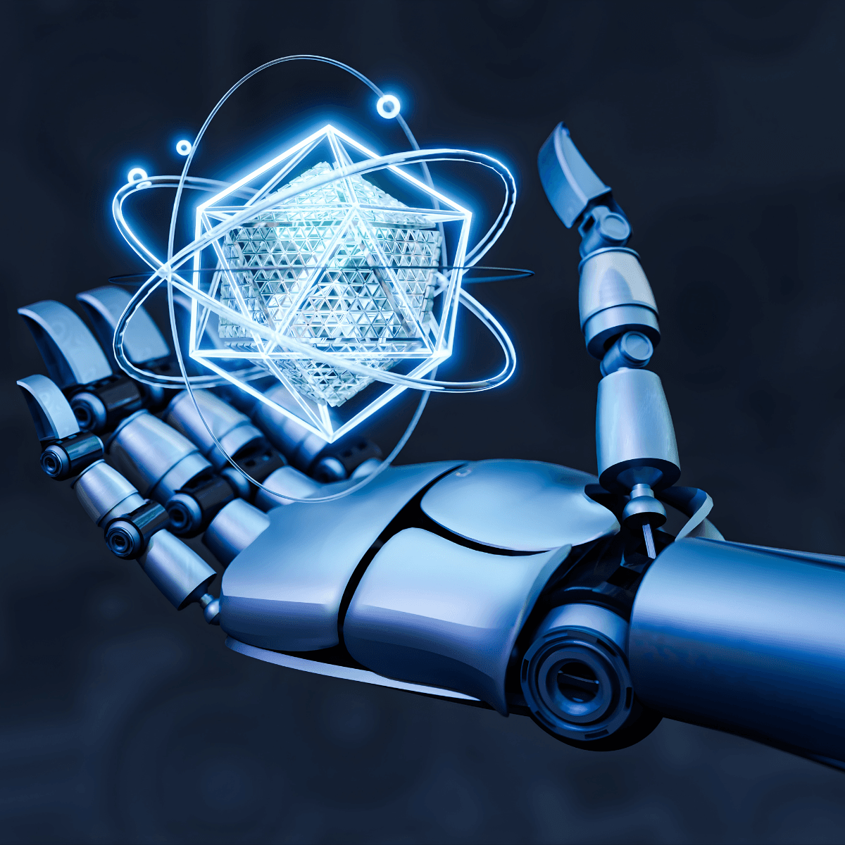 Generative AI Development