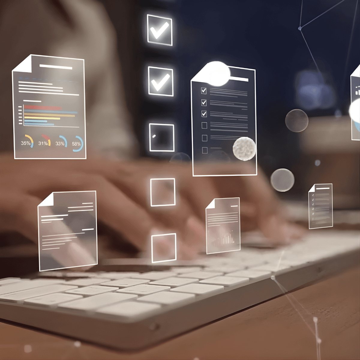 OCR & Document Intelligence