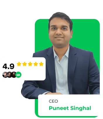 Puneet Singhal