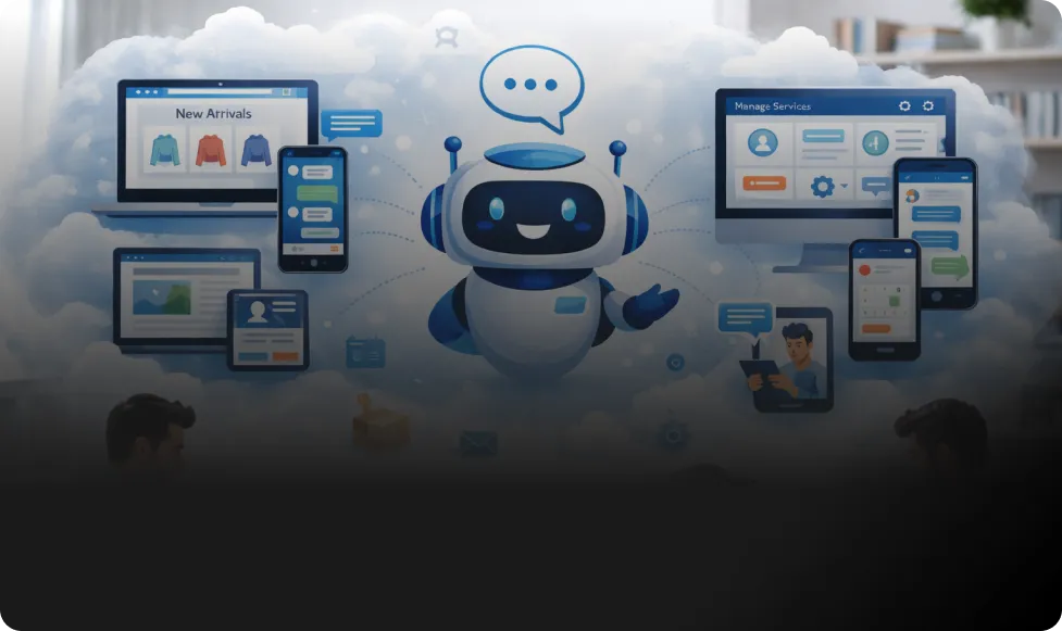 Websites & Applications