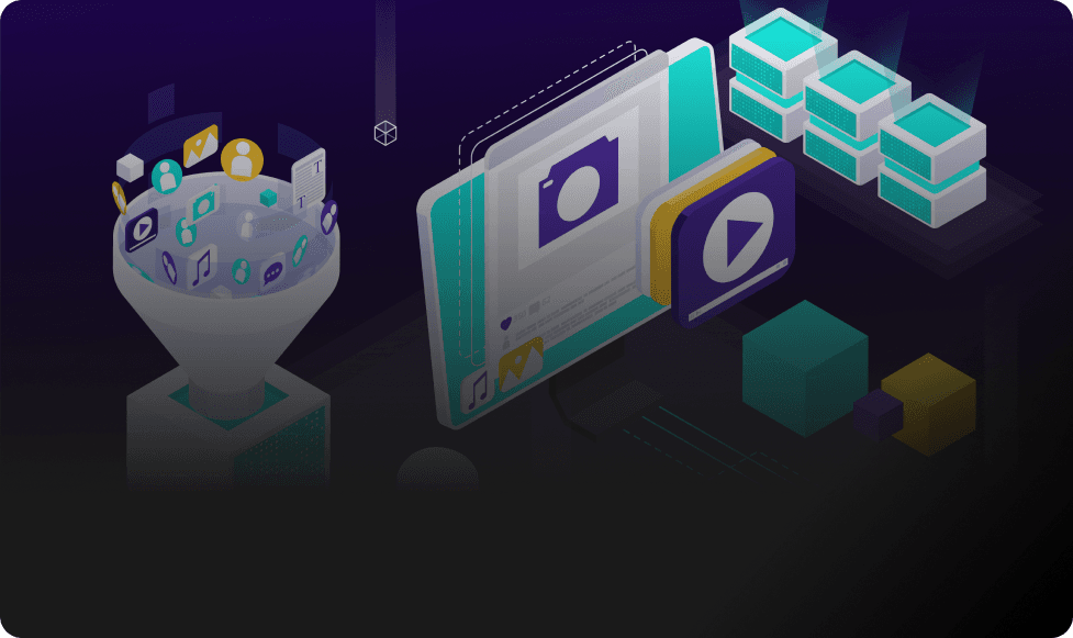 Customer Intelligence & Data Layers