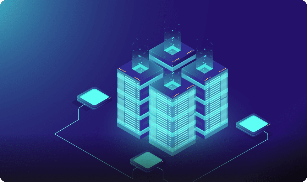 Infrastructure Data Intelligence